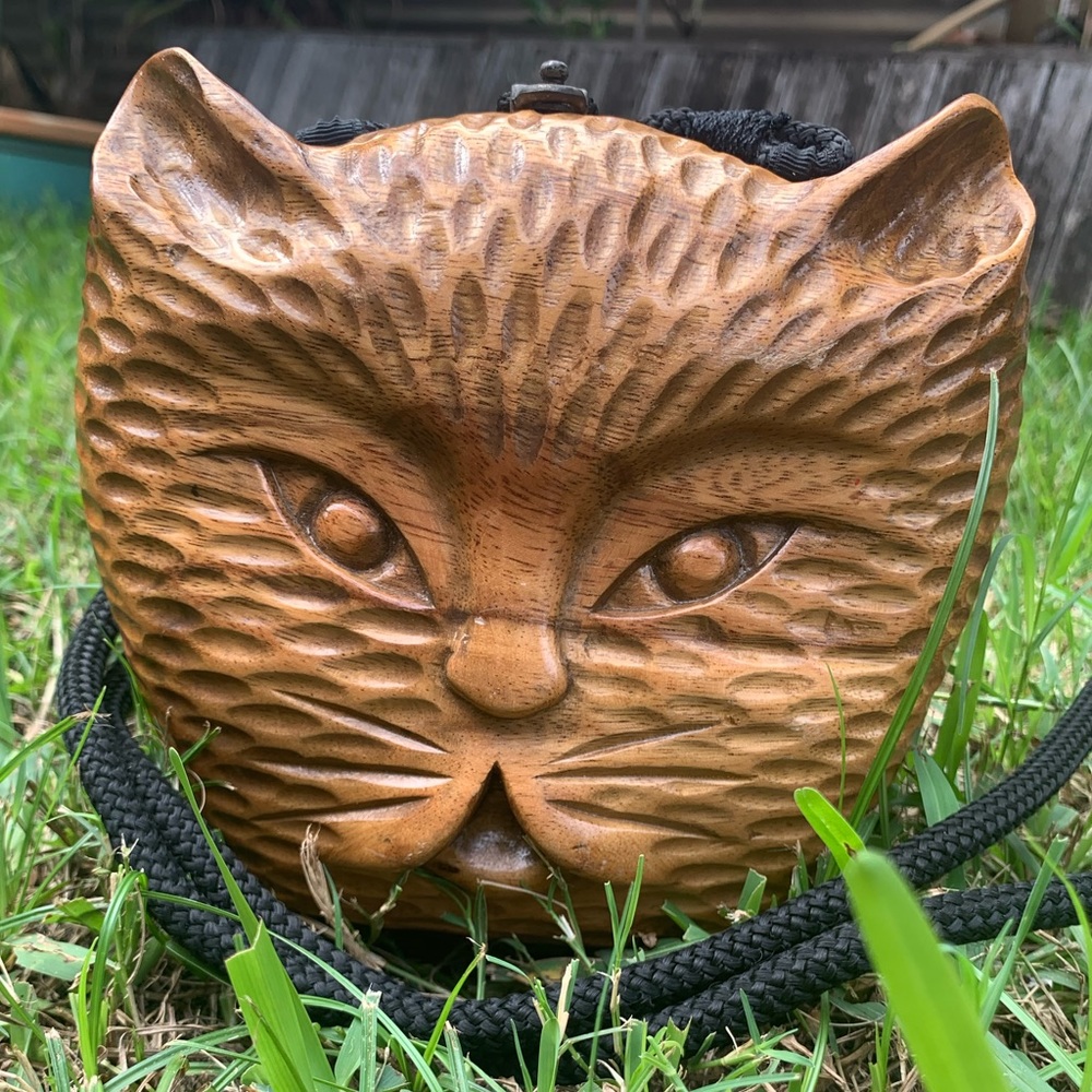 Signed Timmy woods Beverly Hills collection bag